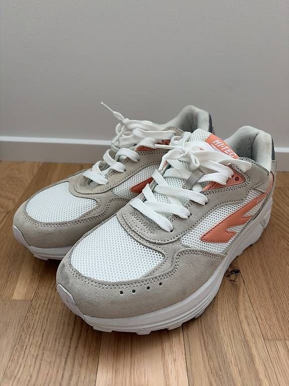 Scarpe da donna: Hi Tec HTS74 Shadow – Usato da Neuhausen Am Rheinfall venduto da N4vii91 1