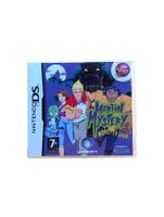 Martin Mystery: Monsterjagd Nintendo DS