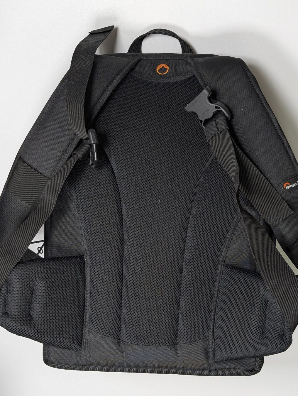 Lowepro Rucksäcke: Lowepro Fastpack 250 - gebraucht – Gebraucht aus Thalwil von miguev 6