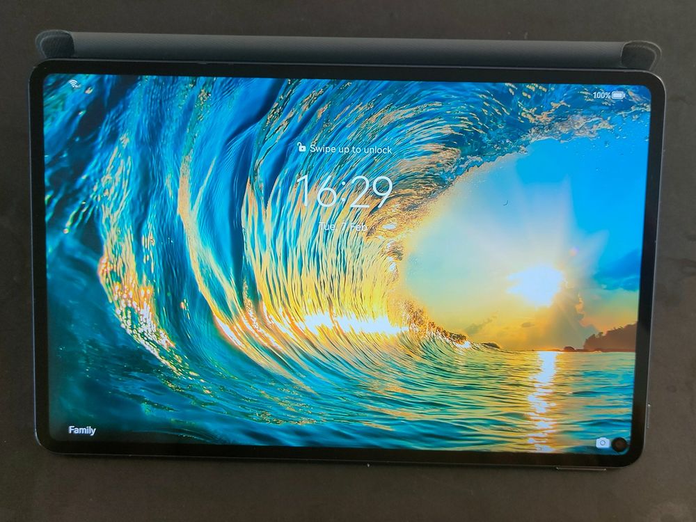 HUAWEI MatePad Pro | Kaufen auf Ricardo
