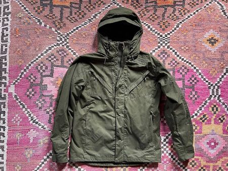 Jagd-Jacke Fjällräven: Drev Jacket Men - Grösse L