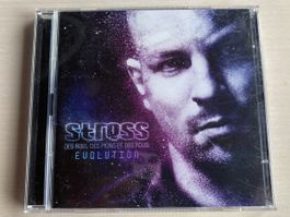 Stress CD&DVD -  Evolution, Des Rois, Des Pions Et Des Fous