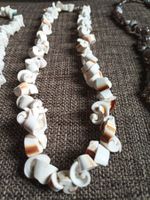 Muschelkette , Kette , Muscheln , Schmuck