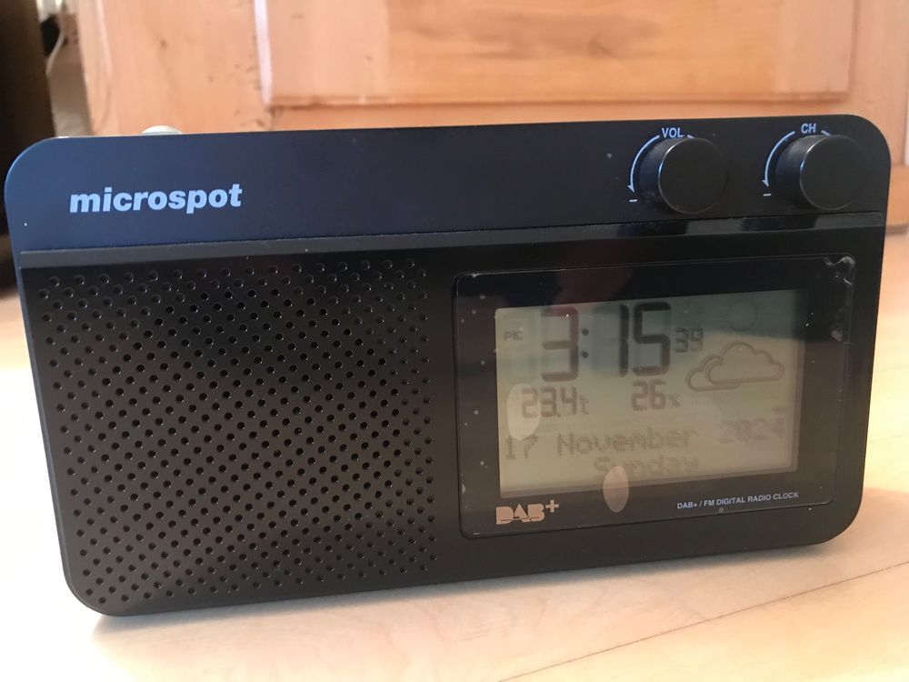 Wetter Radio Gterslohnull