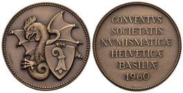 Basel 1960