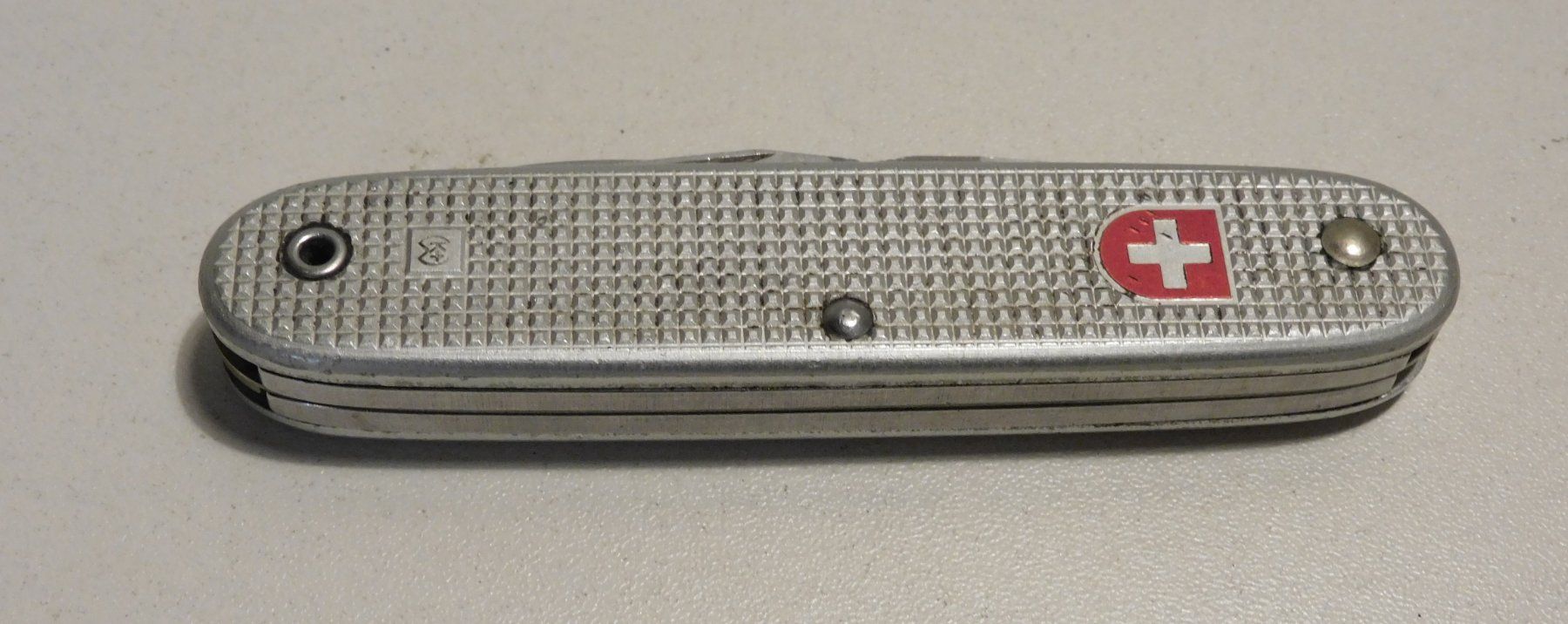 Wenger Coltelli tascabile: Sackmesser Nr 81 von Wenger – Usato da Sursee venduto da 76 2
