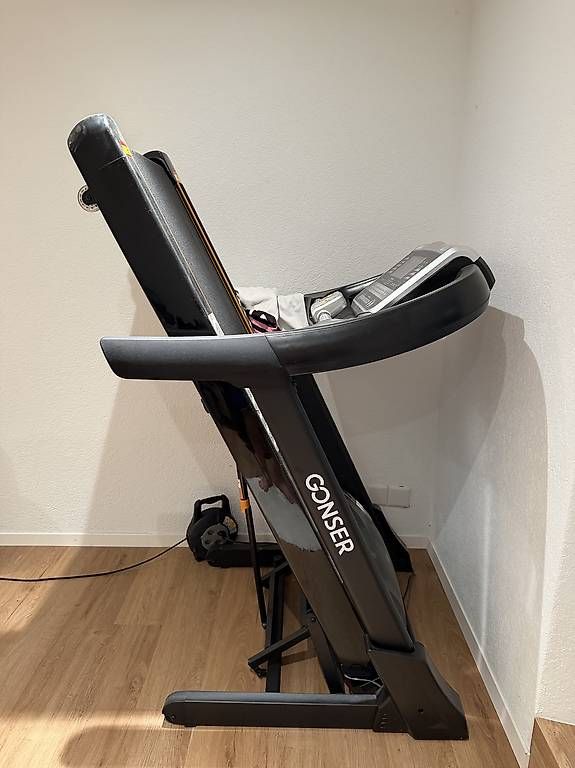 Hometrainer: Laufband – Gebraucht aus Wiedlisbach von nan_bn5k 2