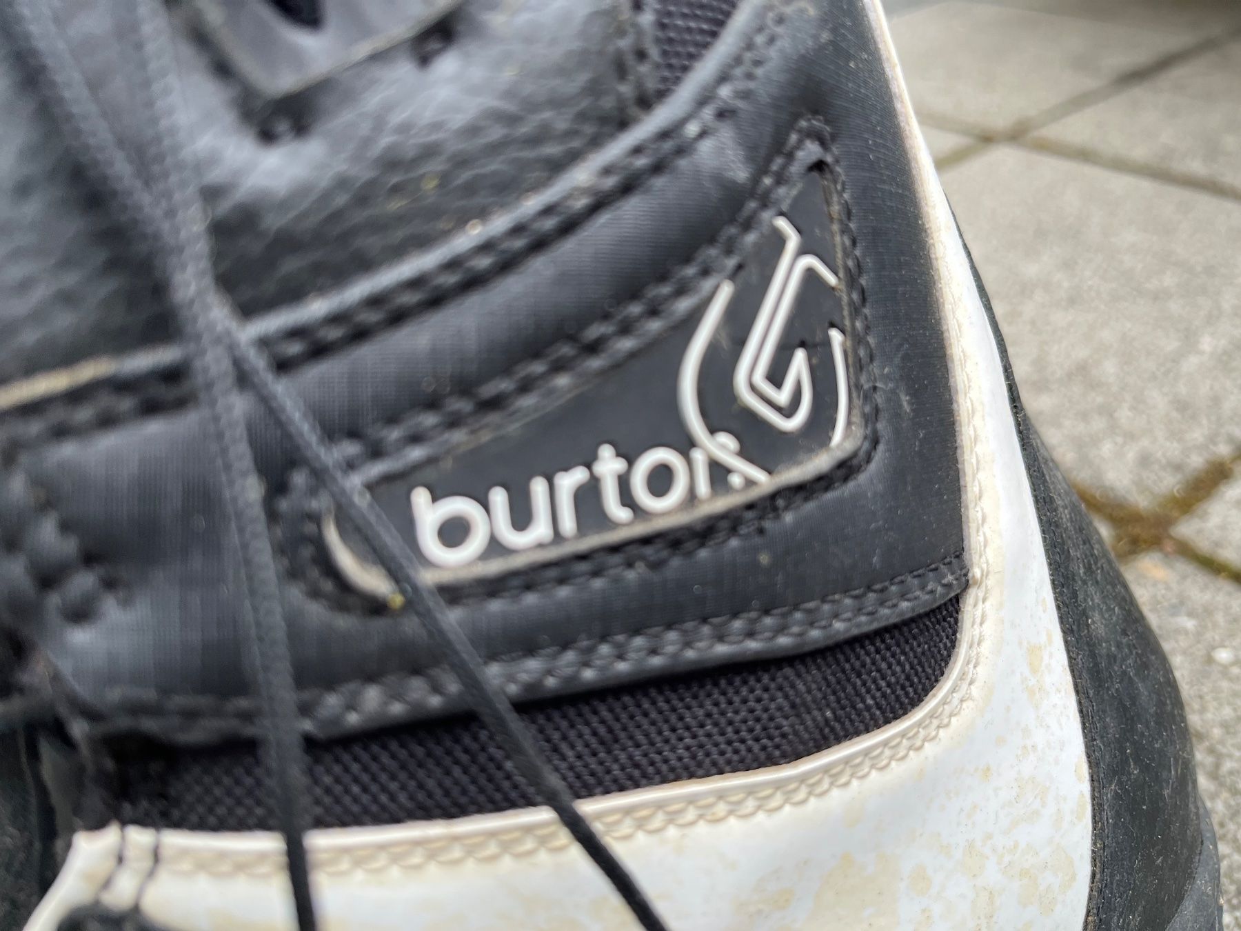 Burton Scarpe da uomo: Boots snowboard BURTON 41 – Usato da Chésopelloz venduto da Ami93 1