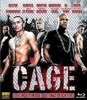 The Cage (FRA-Import-Blu-ray)