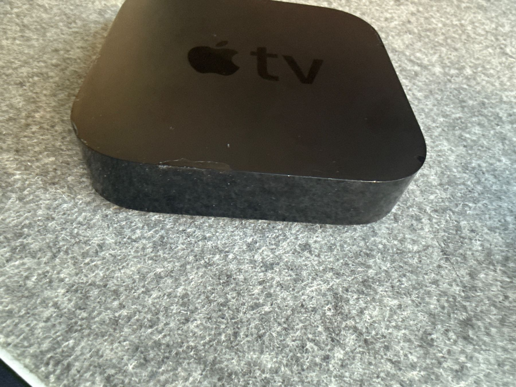 Apple Sistemi audio & multimediali: Apple TV (3. Generation) A1427 – Usato da Winterthur venduto da MesaArch2012 7