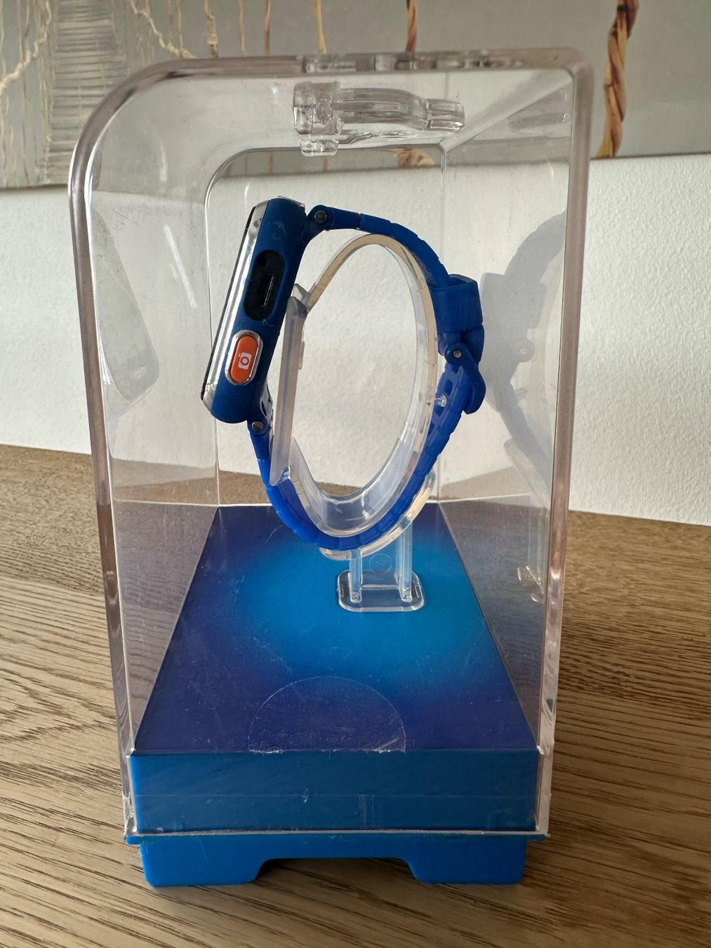 Vtech Smartwatch: VTech Kinder Smartwatch DX2 - Blau! – Usato da Willisau venduto da mattu02 2