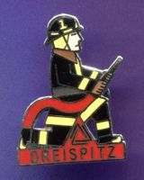 Feuerwehr  DREISPITZ