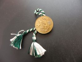 Abzeichen 150 Jahre Kanton Thurgau 1803 - 1953
