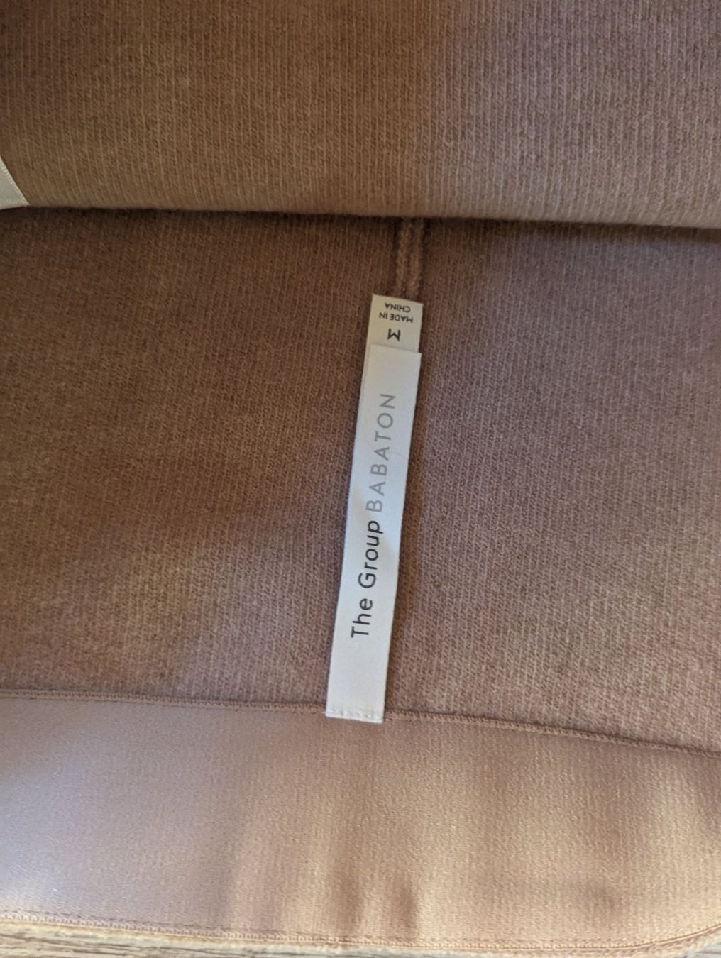 Gonne: Aritzia Babaton wool knitted skirt – Nuovo (secondo la descrizione) da Altendorf venduto da jak_lkk8 5