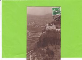 Salève-Château
