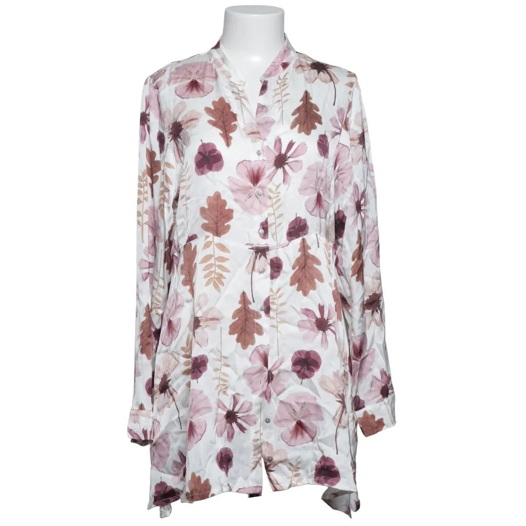 Nile Blusen: Nile long blouse M  – Gebraucht aus Lausanne von Danash