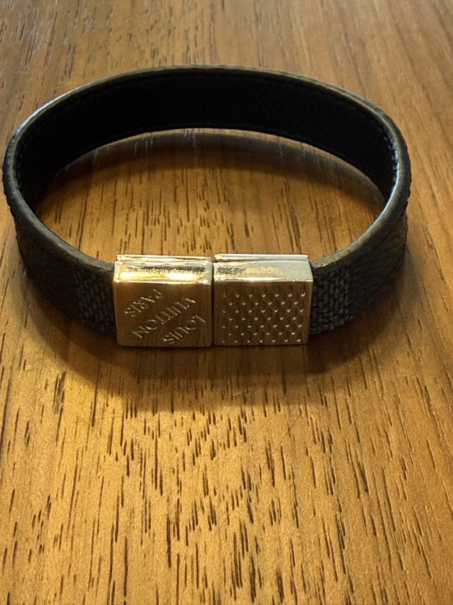 Louis Vuitton Armbänder & -reifen: Louis Vuitton Armband – Gebraucht aus Buchs AG von sportworld10 1