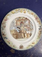 Villeroy & Boch Foxwood Tales Sammelteller 1994