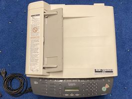 Laser Drucker Canon i-sensys MF4150