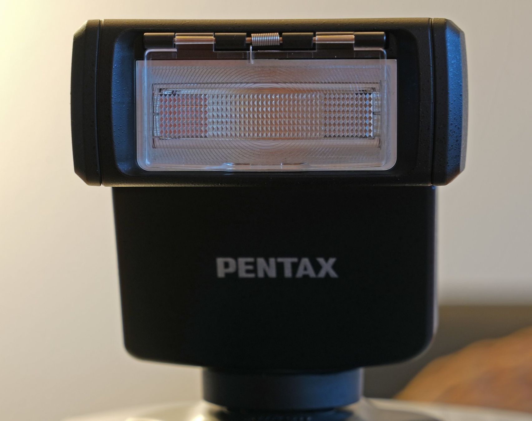 Pentax Flash: PENTAX AF 201 FG Blitz – Usato da Mörschwil venduto da Romi500 1