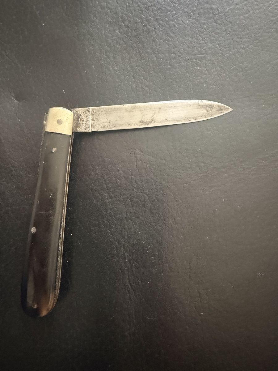 Couteaux de poche: Sackmesser  – D'occasion à Baden par noli.r 5
