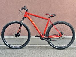Merida  Mountainbike 29 Zoll