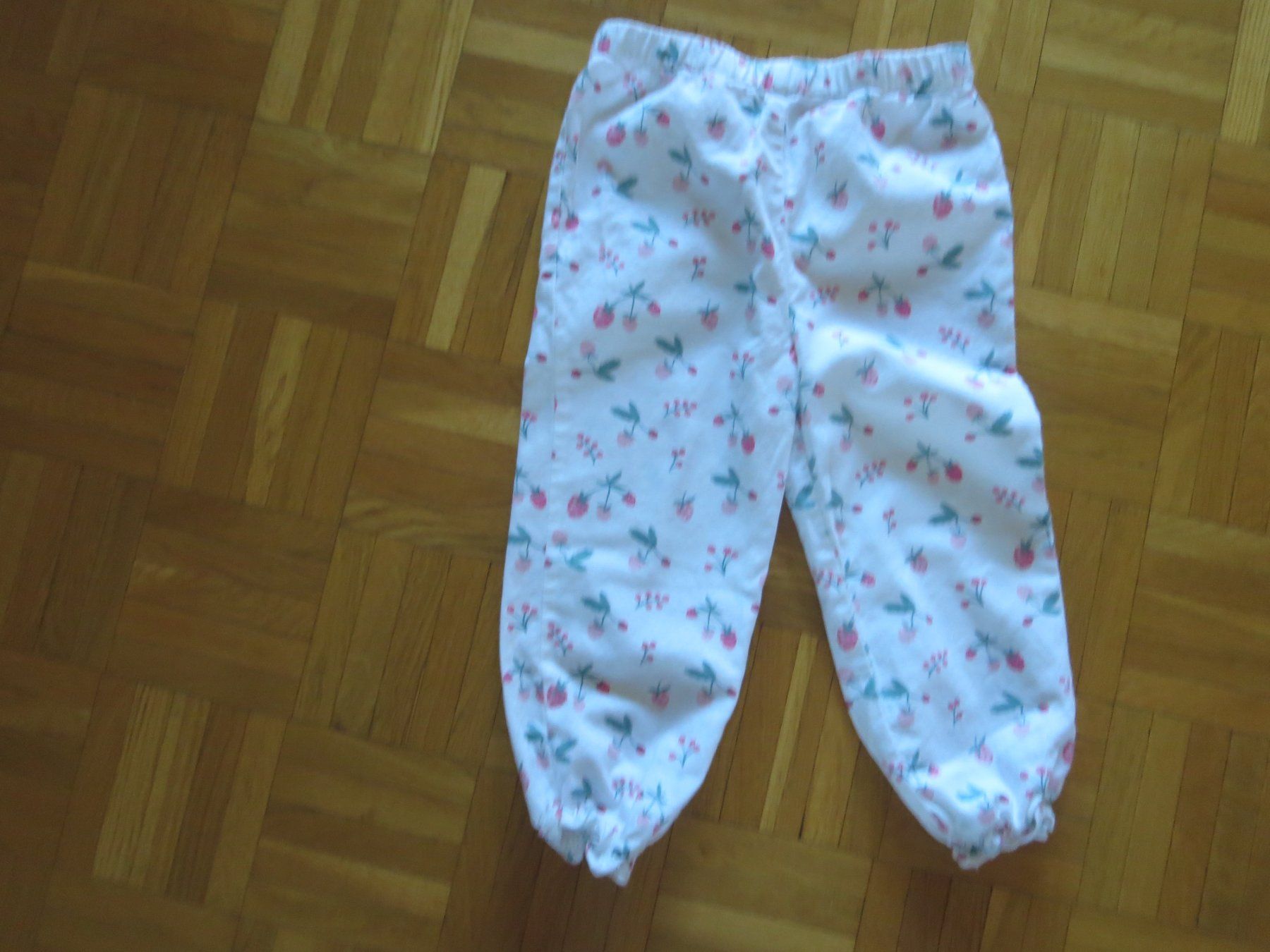 Pigiama & Simili: 2 teiliges Mädchen Pyjama/Gr. 2-3 J – Usato da Wallisellen venduto da Arvenstube 5
