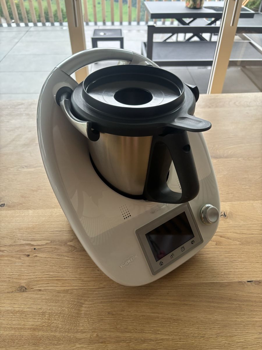 Thermomix Elettrodomestici da cucina: Thermomix – Difettoso da Illgau venduto da DaZu02