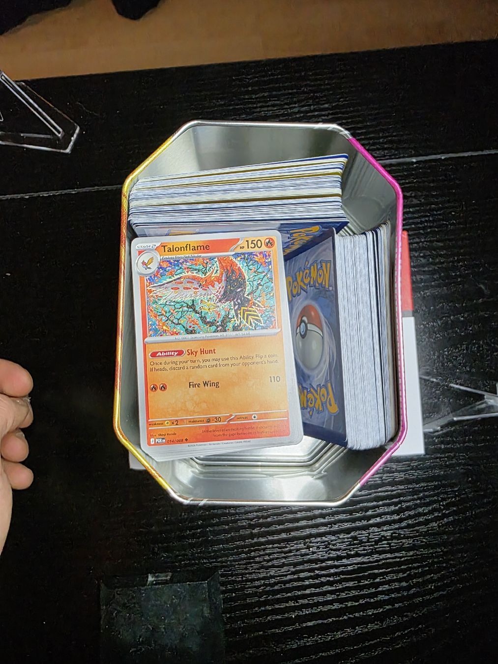 Pokémon Carte collezionabili: Pokemon Lot 300+ Karten! – Usato da Wohlen AG venduto da GreedyPkM
