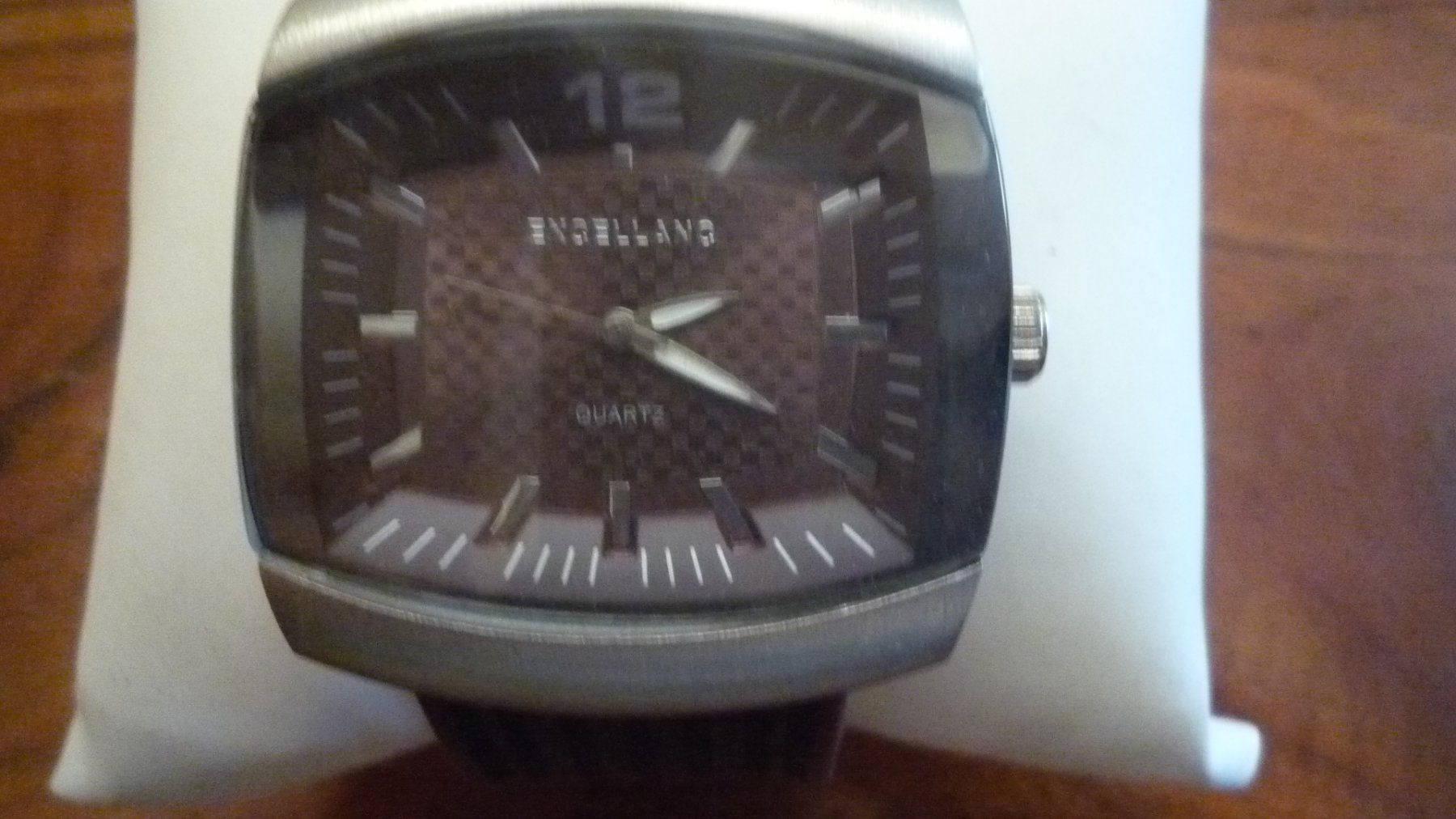 Orologi: Herrenuhr EXCELLANC – Nuovo e nell'imballaggio originale da Bühler venduto da Wini100
