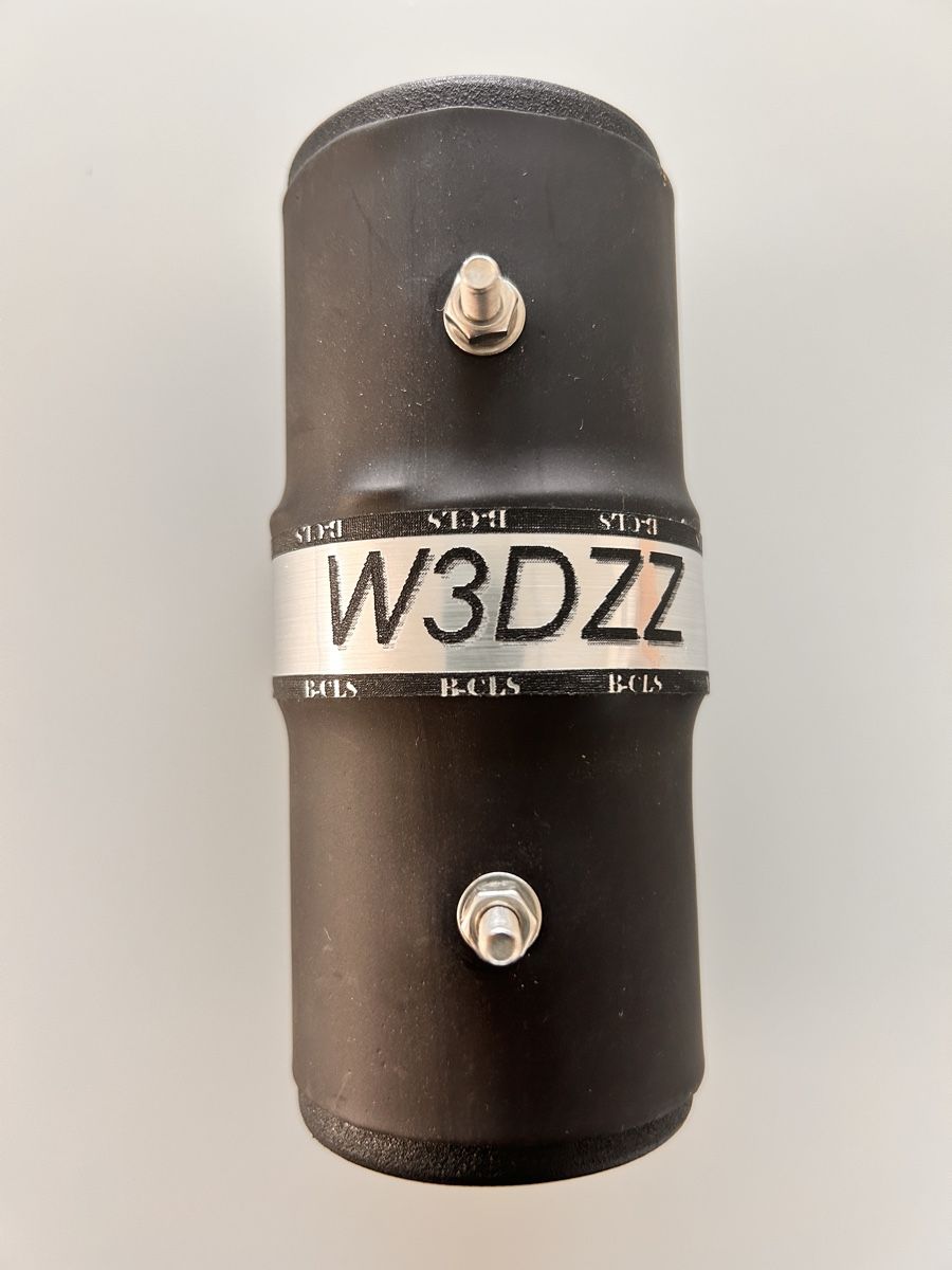 Funktechnik: W3DZZ  Mulibandantenne – Neu und originalverpackt aus Uetliburg SG von ShortWaveListener 2