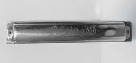 Mundharmonika, Hohner, Rheingold 1920er
