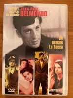 UN NOMMÉ LA ROCCA - JEAN BECKER - JEAN-PAUL BELMONDO