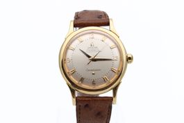 Omega Constellation Chronometer 18K Gold ref. 2852 SC