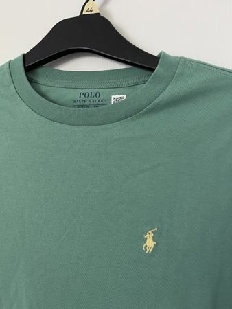 Polo Ralph Lauren, XL, Top Zustand, Grün, Langarm
