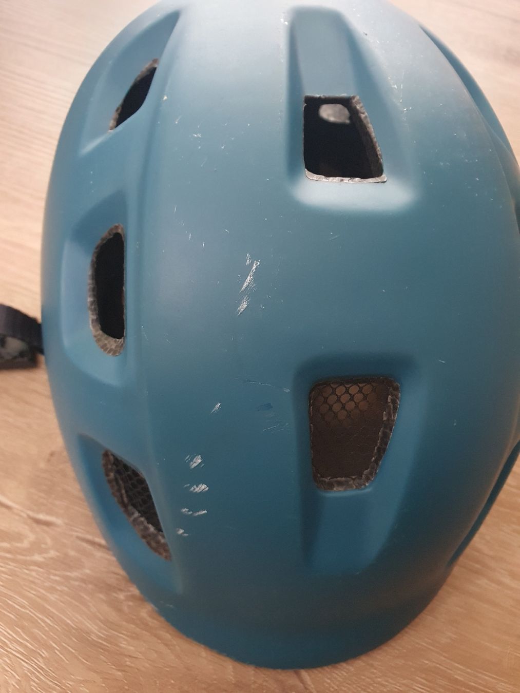 Caschi: Velohelm Hamax, Grösse S 47-52cm – Usato da Kriens venduto da Ivana4 2