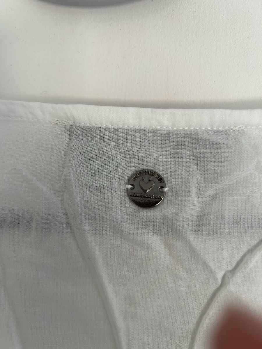 Lieblingsstück Camicette: Tunika-Bluse Lieblingsstück 36 neu – Nuovo (secondo la descrizione) da Wohlen b. Bern venduto da Honeypie 3