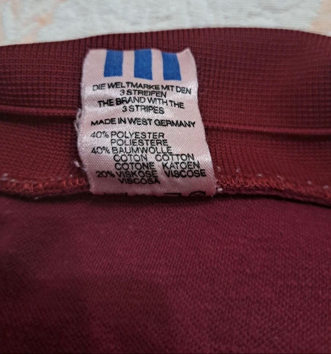 Leibchen & Hosen: Adidas AC Bellinzona vintage – Gebraucht aus Bellinzona von LA-ropa-de-Juan 2