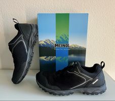 MEINDL Gore-Tex Schuh 👞 ABANO GTX GR.9 NP 279.-