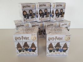 10x Harry Potter Mystery Minis Figuren Funko - neu