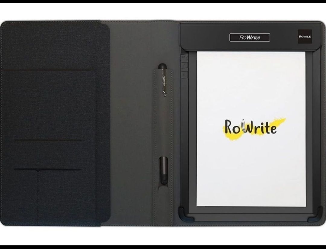 Tablet PC: Royole Rowrite – Neu und originalverpackt aus Bern von padron