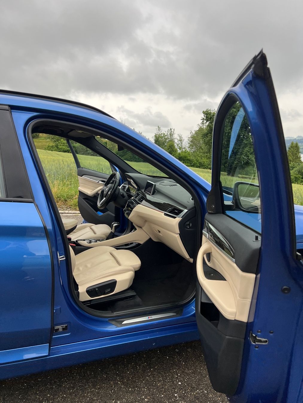 BMW Automobili: BMW X1 sDrive18i – Usato da Meilen venduto da tolgasevencan 8