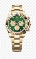 Rolex Cosmograph Daytona 126508 Oro Giallo 18 kt – 2026