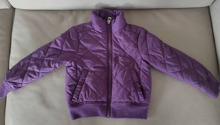 Veste fille 3 ans, 92-98 cm