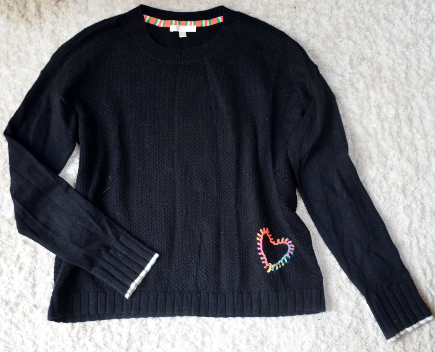 Maglioni & Felpe: Lisa Todd  Pullover / pull S – Usato da Collonges venduto da arashee