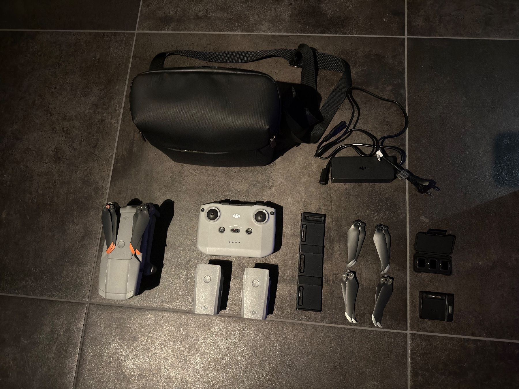 DJI Modellismo RC: DJI Mavic Air 2 Fly More Combo – Usato da Frümsen venduto da Alessandro06 2