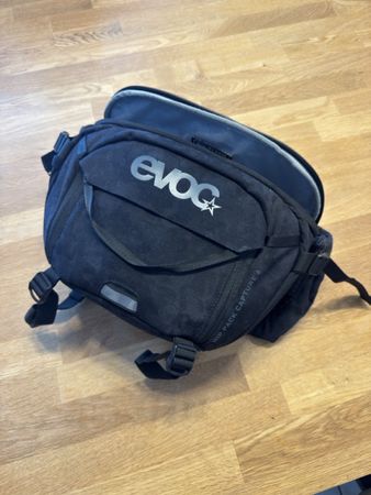Evoc Hip Pack Capture 6 Kameratasche