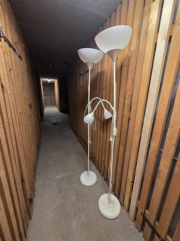 Lampade: Lampadaires  – Usato da Champlan venduto da NunoAlves1 2