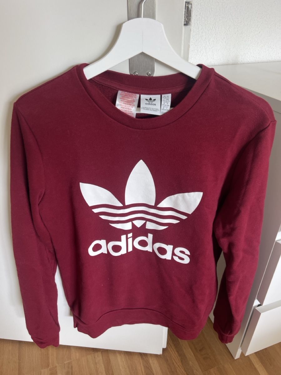 Adidas Maglioni & Felpe: Adidas Pullover – Usato da Wetzikon ZH venduto da liiisaare