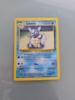 Pokémon Karte: Schillok – Basis-Set (42/102) – Deutsch